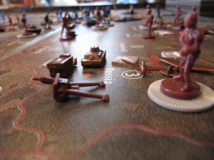 Axis & Allies Europe 1940: Summary, Rules, Forums, and More!