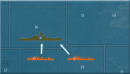 Axis & Allies Rules - Combat 1