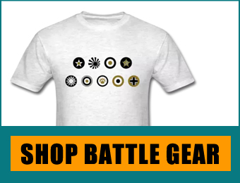 Shop Battle Gear
