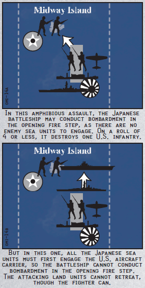 Axis & Allies Revised: Amphibious Assaults