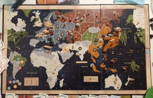 Axis &amp; Allies Revised (20th Anniversary): Rules, Photos, Forums and More!